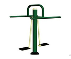 Outdoor Fitness Equipment