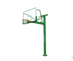 Basketball Stand