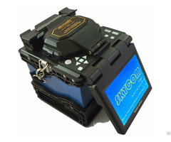 Skycom Hi Precision Digital Fusion Splicer T 207