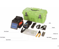 Skycom Hi Precision Digital Fusion Splicer