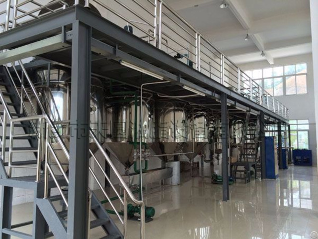 Epuipment To Produce Vegetable Oil Bone Meal And Biodiesel