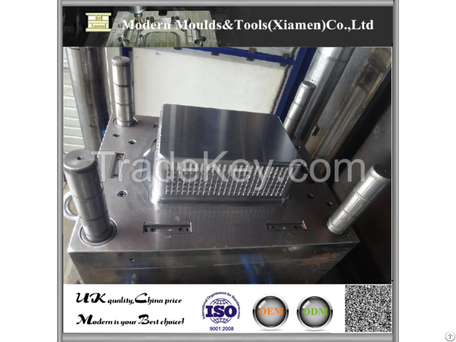 High Quality Plastic Basket Mould Mold