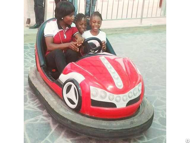 Battery Bumper Cars For Sale