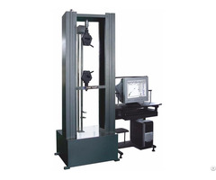 Fabric Tensile Testing Machines