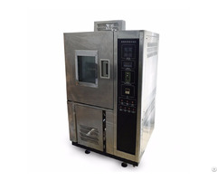 Ozone Aging Color Fastness Tester