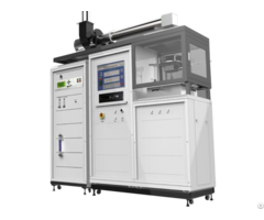 Cone Calorimeter