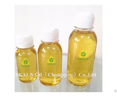 Skaln Aquatek B Star Sliding Head Machines Sulfur Cutting Oil For Industrial Equipment