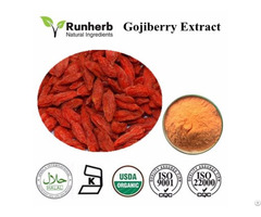 Gojiberry Extract