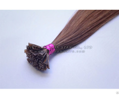 V Tip Keratin Hair Extensions