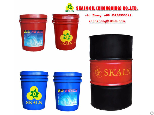 Skaln Aquatek L Industrial Grinding Oil