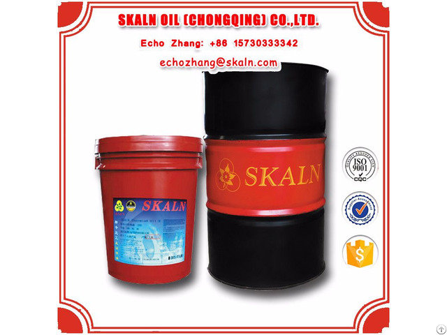 Skaln B Electrical Discharge Oil