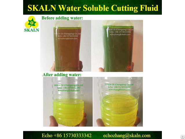 Skaln Squastar 77 Full Synthetic Drilling Fluid