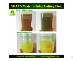 Skaln Squastar 77 Full Synthetic Drilling Fluid