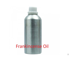 Frankincense Essential Oil