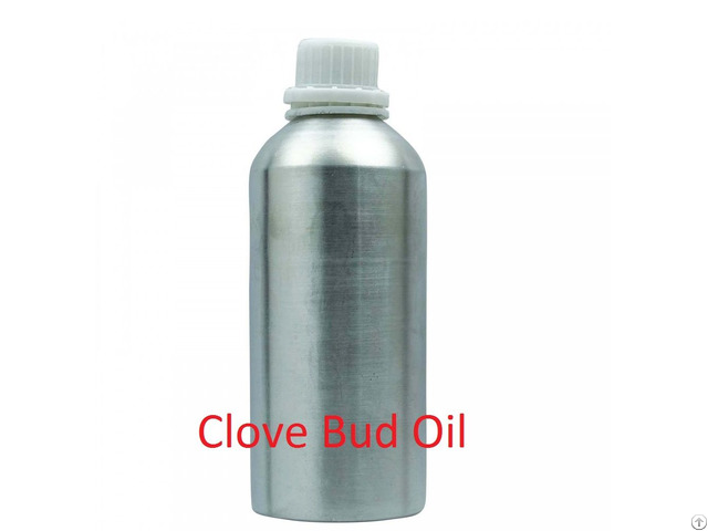 Clove Bud Essential Oil