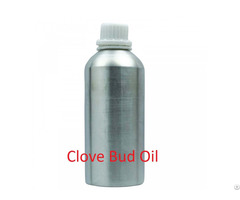 Clove Bud Essential Oil