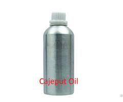 Cajeput Essential Oil