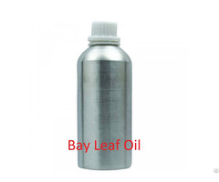 Bay Leaf Essential Oil