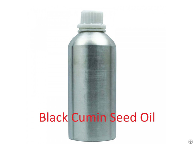 Black Cumin Seed Essential Oil