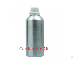 Cardamom Essential Oil