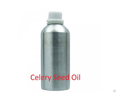 Celery Seed Essential Oil