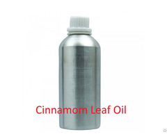 Cinnamon Leaf Essential Oil