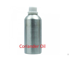 Coriander Essential Oil