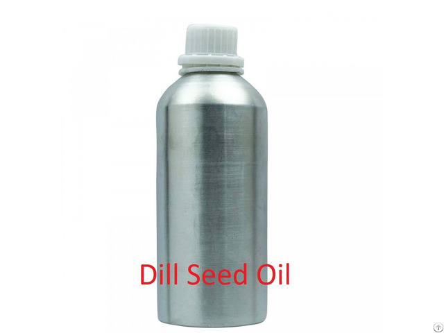 Dill Seed Essential Oil