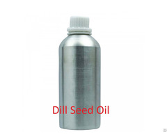 Dill Seed Essential Oil