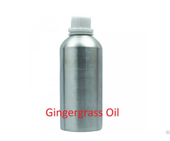 Ginger Grass Essential Oil