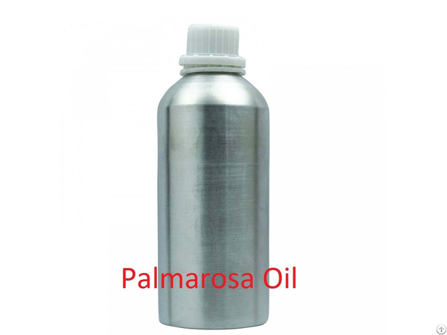 Palmarosa Essential Oil