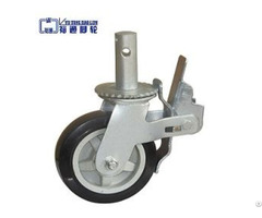 Nylon Scaffolding Caster