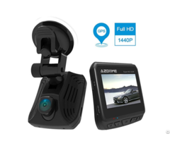 Azdome Dab211 Hd Dash Cam