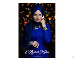 Mw Queen Hijab (outlet)