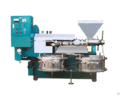 Hot Sale Small Type Peanut Press Machine