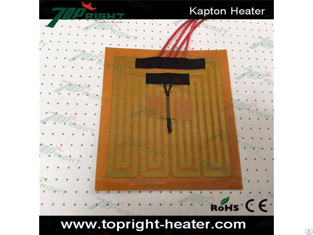 Kapton Heater