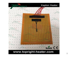 Kapton Heater