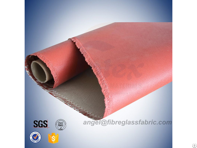 Fireproof High Silica For Welding Blanket