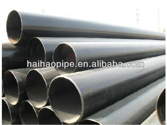 Hebei Haihao Group, B36.10 Cs Steel Pipe