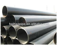 Hebei Haihao Group, B36.10 Cs Steel Pipe