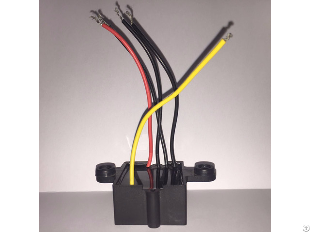 Cbb61 Multiwire Series Fan Capacitor Motor Run Newly Design