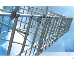 Yangzhou Synergy Aluminium Scaffolding Closed Platform