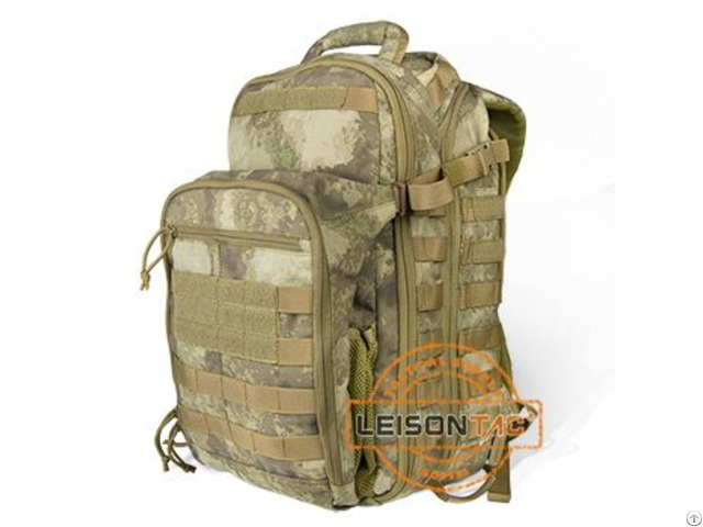 1000d Cordura Or Nylon Waterproof Tactical Backpack