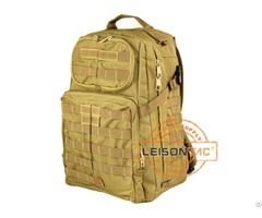 1000d High Strength Nylon Tactical Backpack