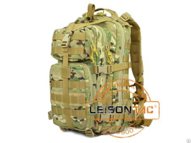 1000d High Strength Waterproof Tactical Backpack