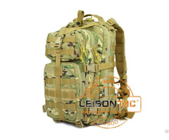 1000d High Strength Waterproof Tactical Backpack