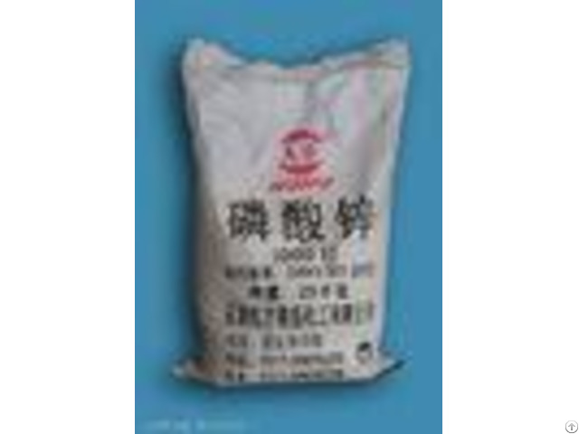 Non Organic Zinc Phosphating Chemicals Anti Corrosive Pigments Fast Drying