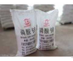 O Level Zinc Phosphating Chemicals Phosphate Anti Corrosion Inorganic Pigment