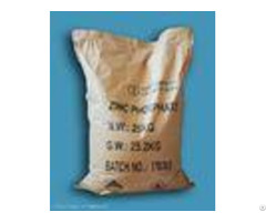 White Powder Zinc Phosphate Hydrate Phosphoric Acid Rust Treatment 7779 90 0