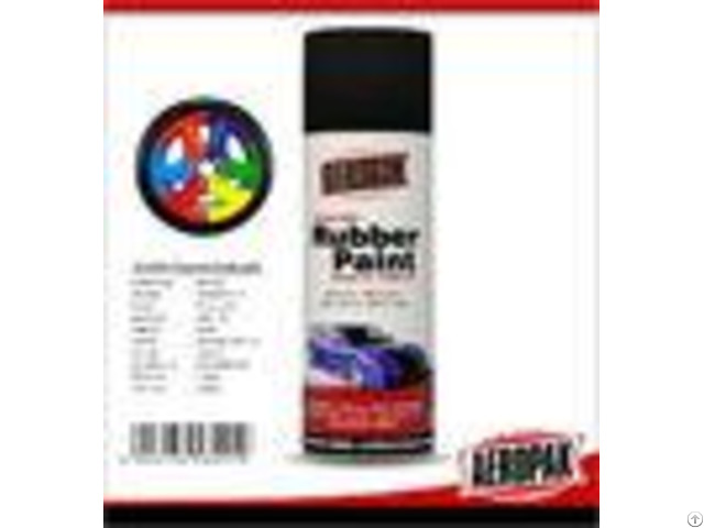 Multi Purpose Removable Car Paintfor Surface Protection Or Decoration